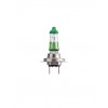 Philips H7 12V 55W PX26d ColorVision green +60% 2st.