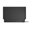 Original Gledring Premium Gummi Kofferraummatte - PEUGEOT 5008 (5&7 Sitze) 2009-2017