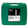 BIZOL initial Motoröl HD SAE 15W-40 - 20 Liter
