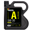 BIZOL Allround Motoröl 5W-30 - 4 Liter