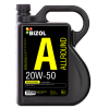 BIZOL Allround Motoröl 20W-50 - 4 Liter