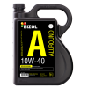 BIZOL Allround Motoröl 10W-40 - 4 Liter