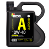 BIZOL Allround Motoröl 10W-40 - 5 Liter