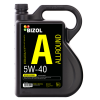 BIZOL Allround Motoröl 5W-40 - 4 Liter