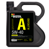 BIZOL Allround Motoröl 5W-40 - 5 Liter