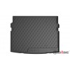 Original Gledring Premium Gummi Kofferraummatte - RENAULT Austral SUV MHEV (Oben m.Rese.Rad) 2022->