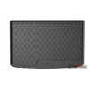 Original Gledring Premium Gummi Kofferraummatte - RENAULT Captur SUV (Oberer variabler Boden) 2020->
