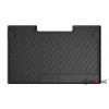Original Gledring Premium Gummi Kofferraummatte - RENAULT Kangoo (Passagier) 2008-2012/FL 2016-2021