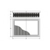 SCT Luftfilter SB2243
