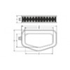 SCT Luftfilter SB2344