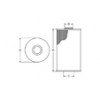 SCT Ölfilter SH4053P