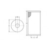 SCT Ölfilter SH424P