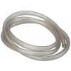 Zweirad-Kunststoffschlauch klar 5 / 7,4 mm x 1000 mm 1Stk.