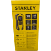 Stanley Akku Luftpumpe Mini-Kompressor mit Zubehör 14,2 l/min bei 0 bar