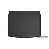 Original Gledring Premium Gummi Kofferraummatte - SEAT Ateca (Oben variabler Boden) 05.2016->