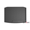 Original Gledring Premium Gummi Kofferraummatte - SEAT Ateca (Tiefer Boden) 05.2016->