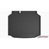Original Gledring Premium Gummi Kofferraummatte - SEAT Leon 5F HB (5-türig) 2013-2020