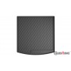 Original Gledring Premium Gummi Kofferraummatte - SEAT Leon ST (Oberer variabler Boden) 2020->