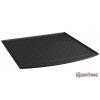 Original Gledring Premium Gummi Kofferraummatte - SEAT Leon ST (Oberer variabler Boden) 2013-2020