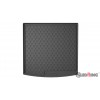 Original Gledring Premium Gummi Kofferraummatte - SEAT Tarraco (Oberer variabler Boden) 2018->