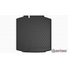 Original Gledring Premium Gummi Kofferraummatte - SEAT Toledo HB (Tiefer Boden) 2012->