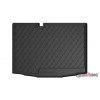 Original Gledring Premium Gummi Kofferraummatte - SKODA Fabia HB (Unterer Boden) 2015->