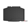 Original Gledring Premium Gummi Kofferraummatte - SKODA Kamiq (Tiefer Boden) 09.2019->