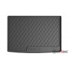 Original Gledring Premium Gummi Kofferraummatte - SKODA Kamiq (Oberer variabler Boden) 2019->