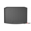 Original Gledring Premium Gummi Kofferraummatte - SKODA Karoq 2WD (Tiefer Boden) 2017->
