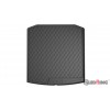 Original Gledring Premium Gummi Kofferraummatte - SKODA Oktavia Lim. Liftback (Tiefer Boden) 2020->