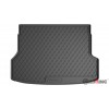 Original Gledring Premium Gummi Kofferraummatte - SUBARU FORESTER 2018->