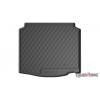 Original Gledring Premium Gummi Kofferraummatte - TOYOTA Corolla Cross SUV / Hyibrid (Tiefer Boden) 2020->