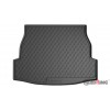 Original Gledring Premium Gummi Kofferraummatte - SUZUKI Across PHEV (Oberer variabler Boden) 2020-> 2019->