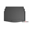 Original Gledring Premium Gummi Kofferraummatte - VOLKSWAGEN GOLF 8 HB (5 Sitze / unterer Boden) 2020->