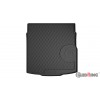 Original Gledring Premium Gummi Kofferraummatte - VOLKSWAGEN Passat 3G Sedan (Tiefer Boden) 2014->