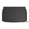 Original Gledring Premium Gummi Kofferraummatte - VOLKSWAGEN T-Cross 2019->