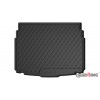 Original Gledring Premium Gummi Kofferraummatte - VOLKSWAGEN T-Roc (Tiefer variabler Boden) 12.2017->