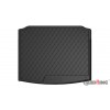 Original Gledring Premium Gummi Kofferraummatte - VOLKSWAGEN Tiguan (Tiefer Boden ohne Reserverad) 2015-2024