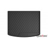 Original Gledring Premium Gummi Kofferraummatte - VOLVO V40 D2,D3,D4 (Euro 6) (Oberer Boden) 03.2018->