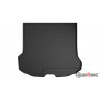 Original Gledring Premium Gummi Kofferraummatte - VOLVO V70 / XC70 2007->