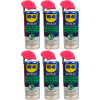 WD-40 SPECIALIST Smart Straw Hochleistungs-Schmierspray 6x 400 Milliliter