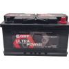 QWP Ultra Power Starterbatterie 12V 80AH 740A