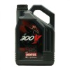 Motul 300V Factory Line ESTER Core 10W-40  4T Motorrad Motoröl 4l