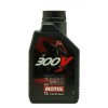 Motul 300V Factory Line ESTER Core 10W-40  4T Motorrad Motoröl 1l