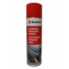 Würth Wachs-Unterbodenschutz Spray 500ml schwarz