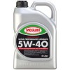 Meguin megol Motoröl Ultra Performance Longlife SAE 5W-40 5l