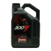 Motul 300V Factory Line Road Racing 5W40 Motorrad Motoröl 4l