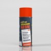 Plasti Dip Flüssiggummi Spray 400ml neon orange