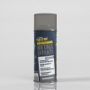 Plasti Dip Flüssiggummi Spray 400ml silber (Metallic Effekt)