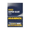Mannol Super Glue 3g